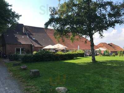 Osterburg Café & Restaurant