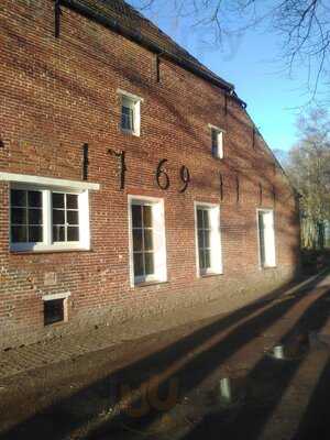 Osterburg Café & Restaurant