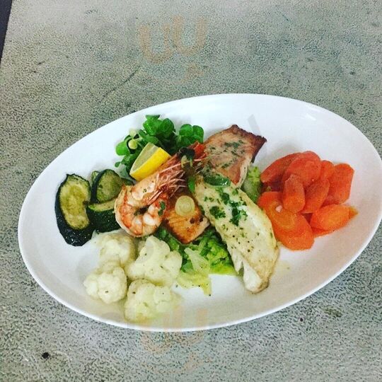 Ristorante Capri