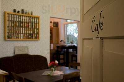 Alte Pastorei Manslagt