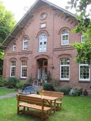 Alte Pastorei Manslagt