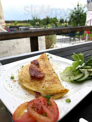 Osterburg Café & Restaurant