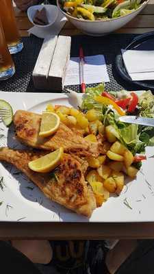 Osterburg Café & Restaurant