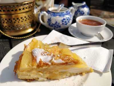 Osterburg Café & Restaurant