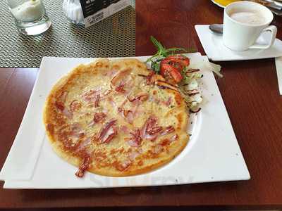 Osterburg Café & Restaurant