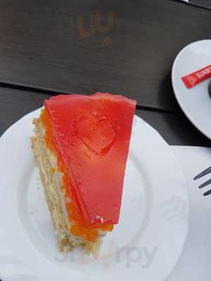 Osterburg Café & Restaurant