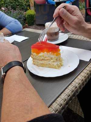 Osterburg Café & Restaurant