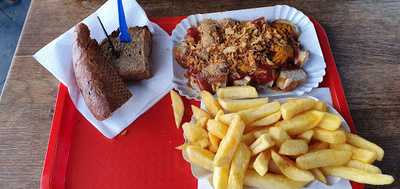 Best Worscht In Town