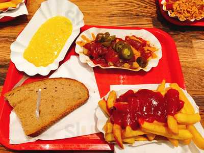 Best Worscht In Town