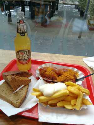 Best Worscht In Town