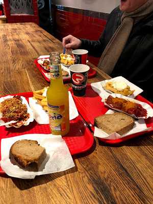 Best Worscht In Town