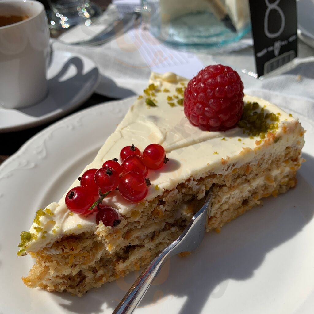 Café Mühlenblick