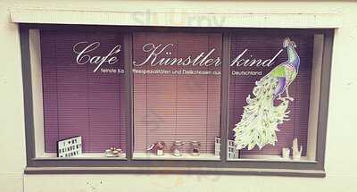 Café Künstlerkind