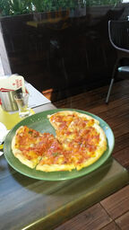 Restaurant Korfu