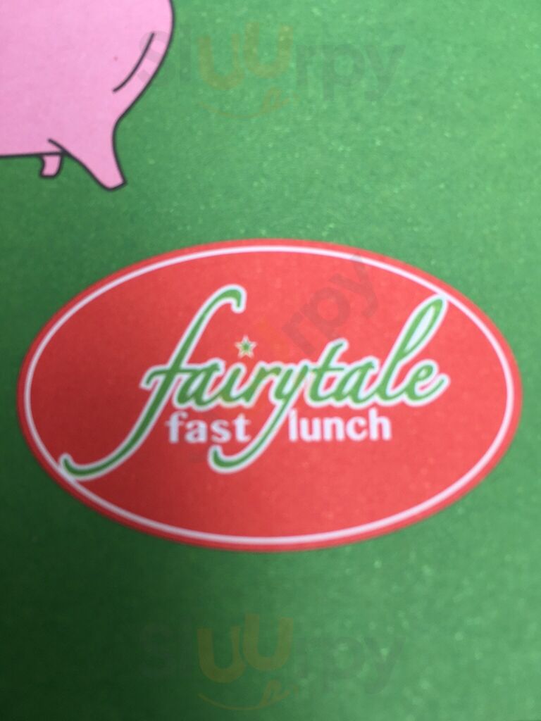 Fairytale Fresh Salad