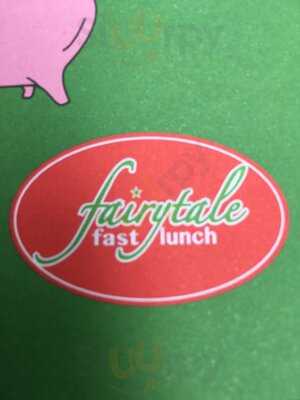 Fairytale Fresh Salad