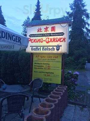 Peking Garden