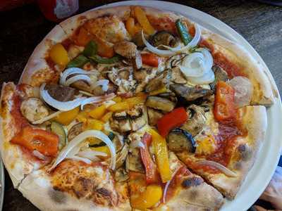 Pizzeria Cimino Da Paolo