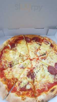 Pizzeria Cimino Da Paolo