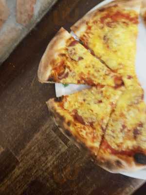 Pizzeria Cimino Da Paolo