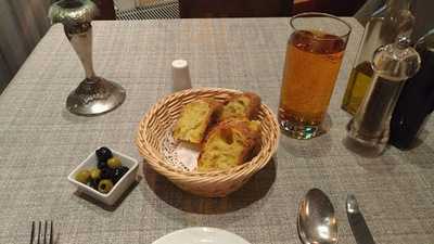 Senso E Vita Mediterraneo