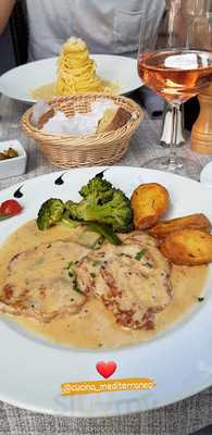 Senso E Vita Mediterraneo