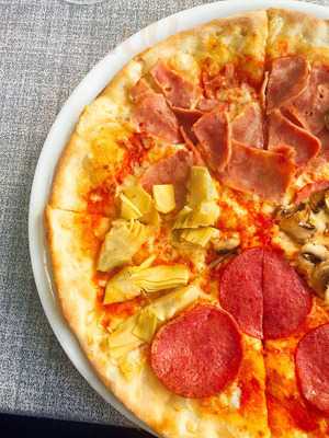 Senso E Vita Mediterraneo