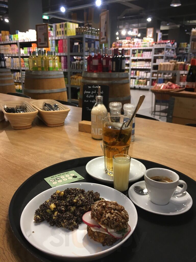Temma Deli & Cafe In Köln-braunsfeld