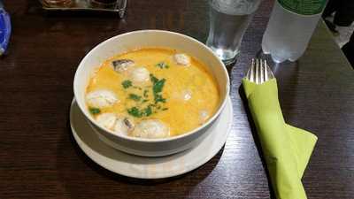 Asia Thai Imbiss Am Zoo