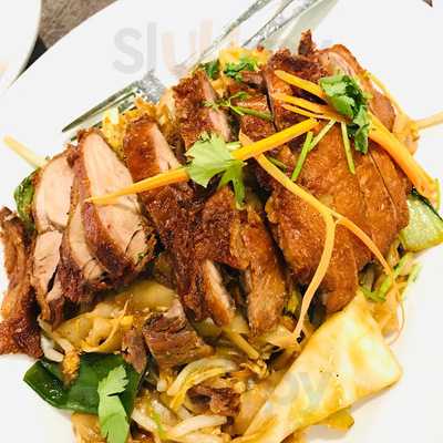 Asia Thai Imbiss Am Zoo