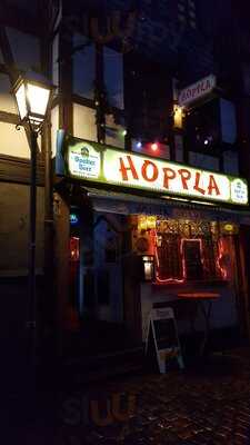 Hoppla