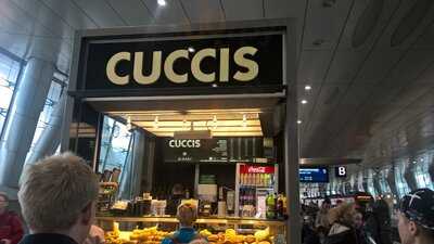 Cuccis