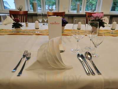 Geißbockheim - Clubhaus Des 1. Fc Köln