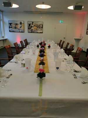 Geißbockheim - Clubhaus Des 1. Fc Köln