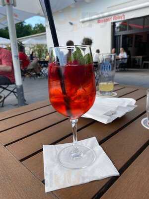 Geißbockheim - Clubhaus Des 1. Fc Köln