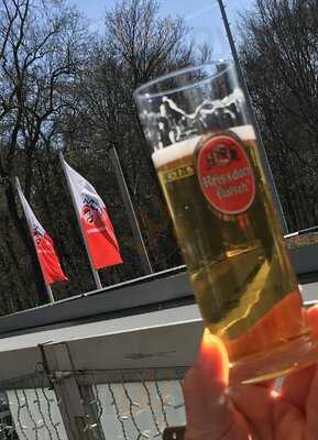 Geißbockheim - Clubhaus Des 1. Fc Köln