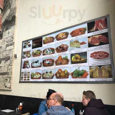 Arkade Fine Food Specialities