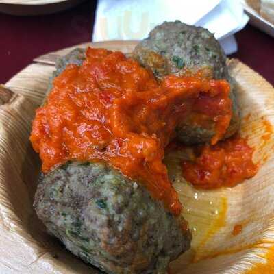 Arkade Fine Food Specialities