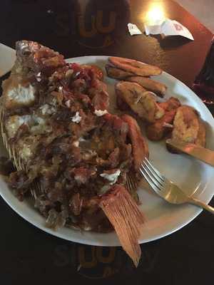 African Drum Restaurant