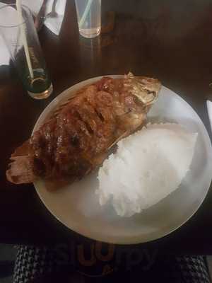 African Drum Restaurant