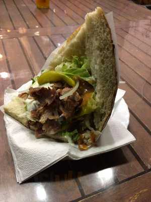 Dürener Döner