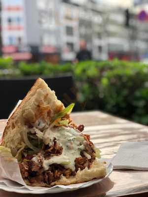 Dürener Döner