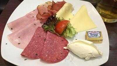 Connection Café & Diner