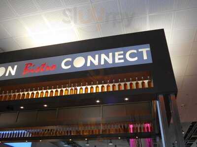 Connection Café & Diner