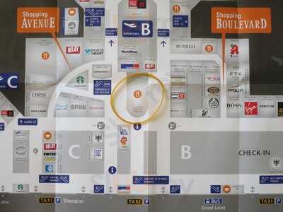 Connection Café & Diner