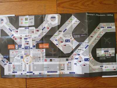 Connection Café & Diner