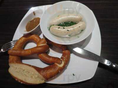 Connection Café & Diner