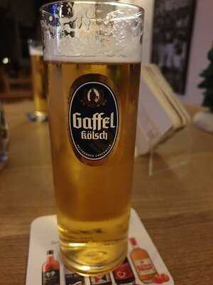 Alte Griechenschänke