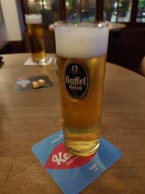 Alte Griechenschänke