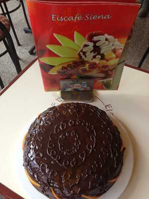 Eiscafé Siena